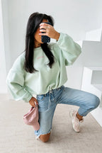 Olavoga Elena Pullover