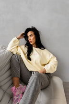 Olavoga Elena Pullover