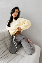 Olavoga Elena Pullover