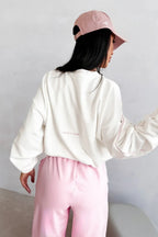 Olavoga Mellow pulóver