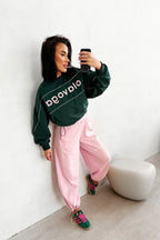 Olavoga Mellow pullover