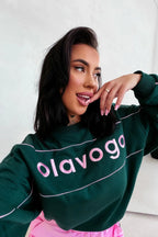 Olavoga Mellow pullover