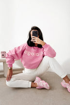 Olavoga Mellow pullover
