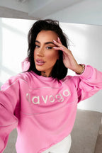 Olavoga Mellow pullover