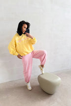 Olavoga Mellow Pullover