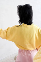 Olavoga Mellow Pullover