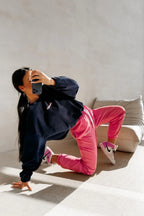 Olavoga Velvora Pullover