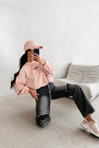 Olavoga  Velvora pulóver