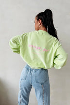 Olavoga Velvora Pullover