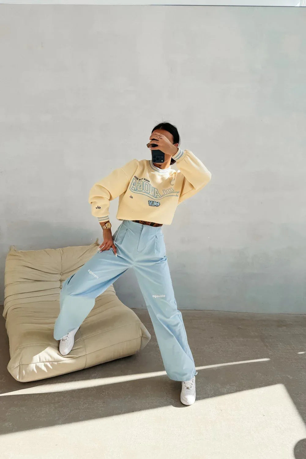 Olavoga Vesa sweater