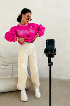 Olavoga Vesa pulover