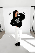 Olavoga Amaris pulóver