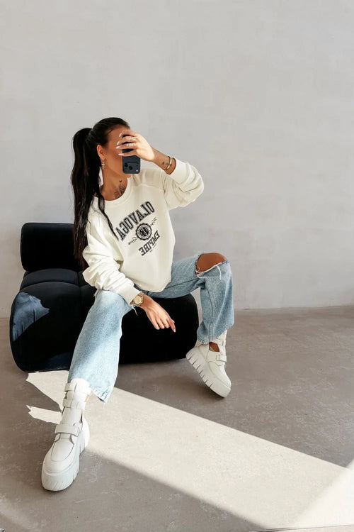 Olavoga Amaris sweater