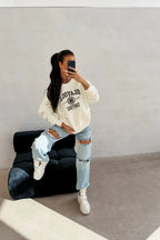 Olavoga Amaris pulóver