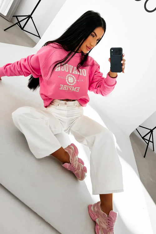 Olavoga Amaris sweater