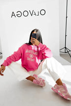 Olavoga Amaris Pullover
