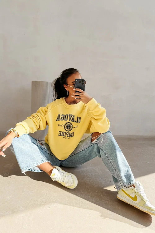 Olavoga Amaris sweater