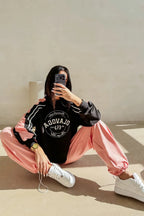 Olavoga Delora Pullover