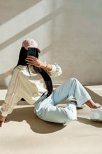 Olavoga Delora Pullover