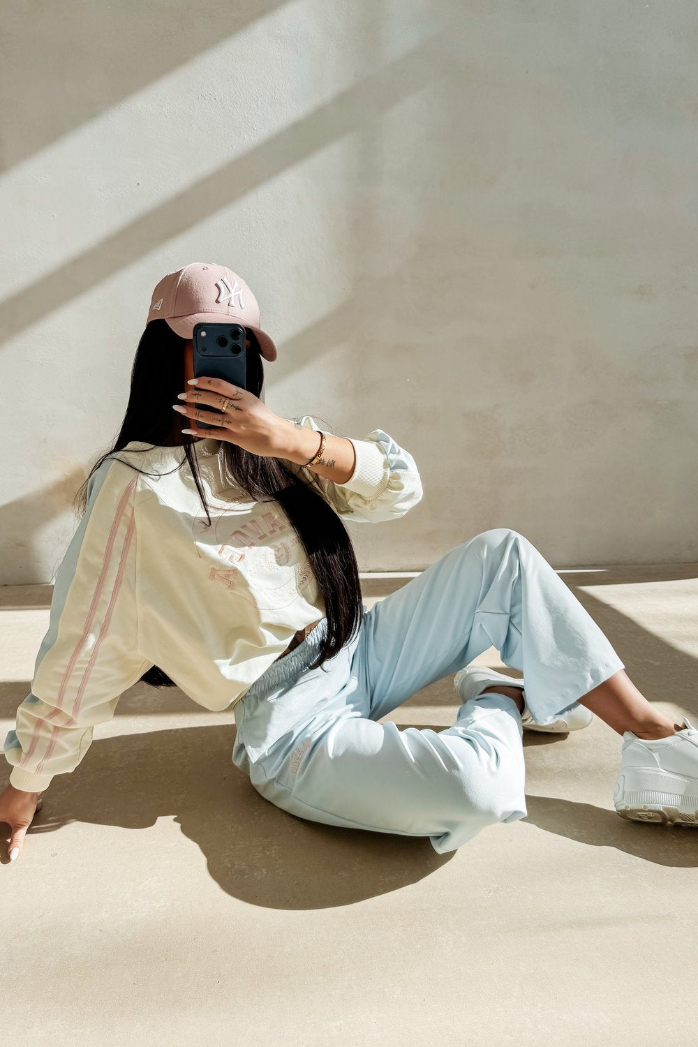 Olavoga Delora Pullover