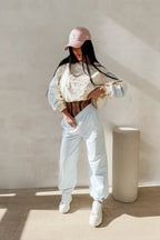 Olavoga Delora Pullover