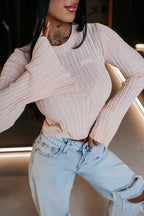 Olavoga Zirra 2026 sweater