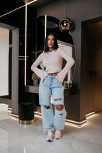 Olavoga Zirra 2026 sweater