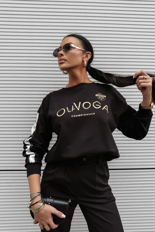 Olavoga OLY pulóver
