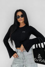 Olavoga ZIRRA Pullover