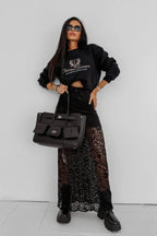 Olavoga FALL ESSENCE Pullover