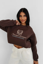 Olavoga FALL ESSENCE Pullover