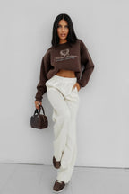 Olavoga FALL ESSENCE Pullover