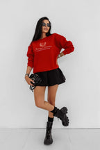 Olive FALL ESSENCE sweater
