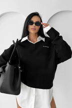 Olavoga ZOTO Pullover