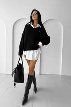Olavoga ZOTO Pullover