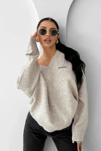 Olavoga ZOTO Pullover