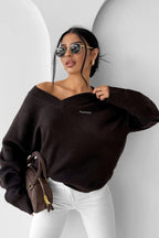 Olavoga ZOTO Pullover
