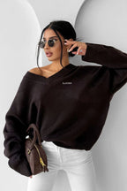 Olavoga ZOTO Pullover