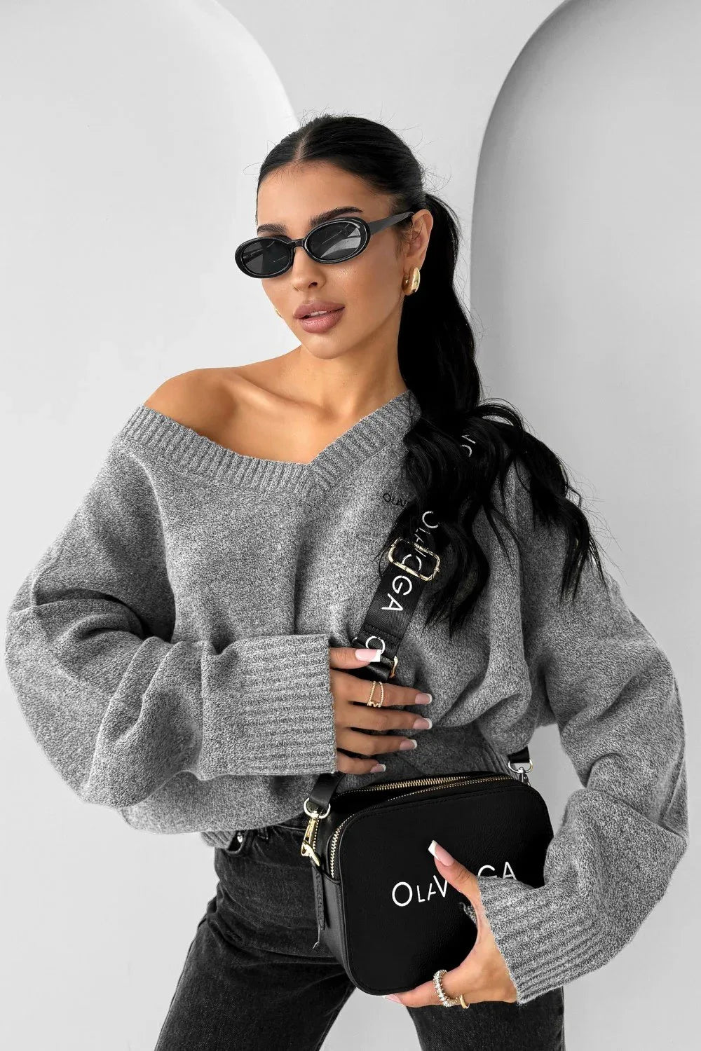 Olavoga ZOTO Pullover