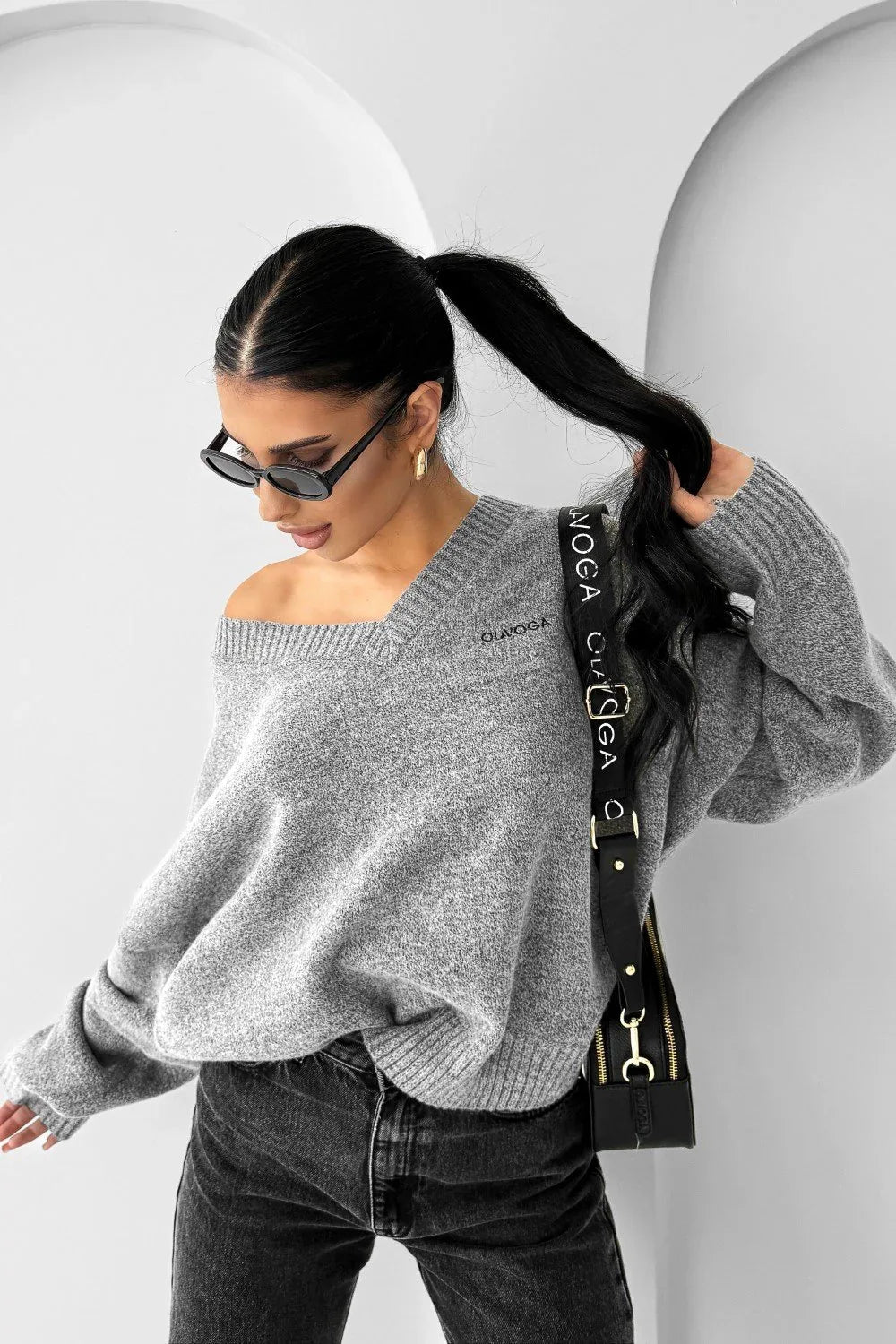Olavoga ZOTO Pullover
