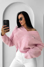 Olavoga ZOTO Pullover