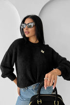 Olavoga AURAMISU Pullover
