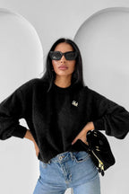 Olavoga AURAMISU Pullover