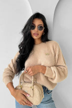 Olavoga AURAMISU Pullover