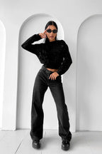 Olavoga RHAELLA Pullover