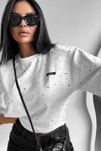 Olavoga RHAELLA Pullover