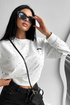 Olavoga RHAELLA Pullover