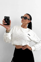 Olavoga RHAELLA Pullover