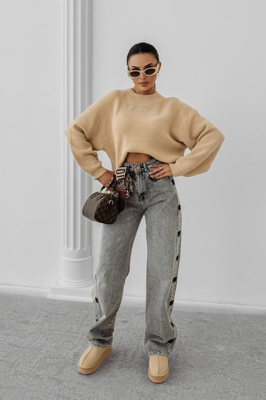 Olavoga Delia Pullover