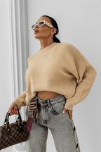 Olavoga Delia Pullover